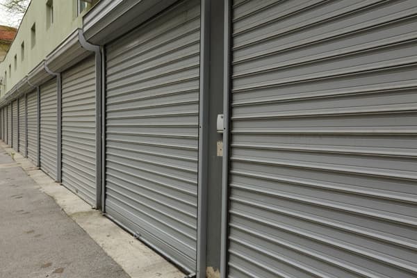 Reparación puertas de garaje en Vigo