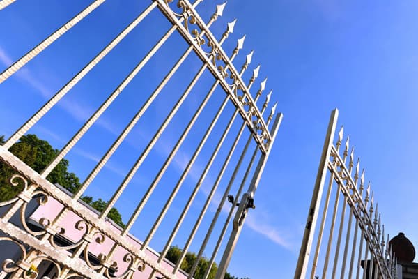 Reparación puertas de garaje en Vigo